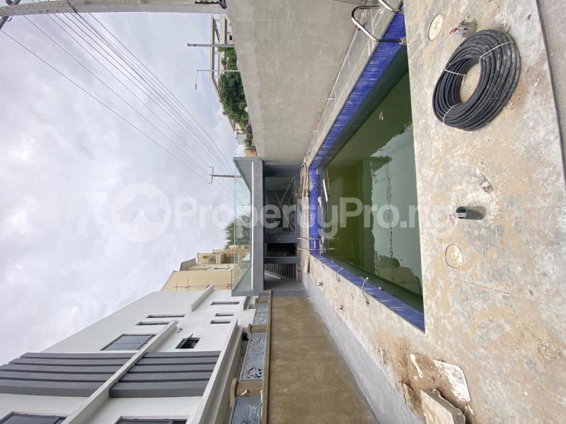 6 bedroom House for sale Old Ikoyi Ikoyi Lagos