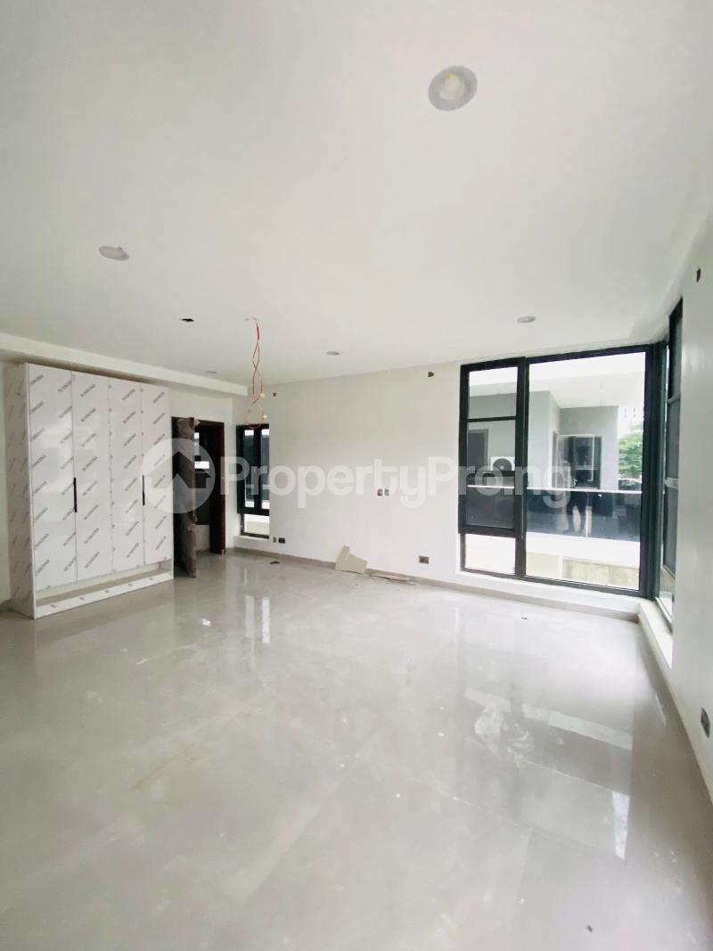 6 bedroom House for sale Old Ikoyi Ikoyi Lagos