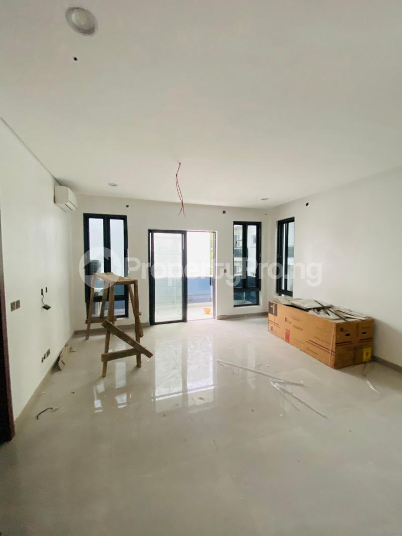 6 bedroom House for sale Old Ikoyi Ikoyi Lagos