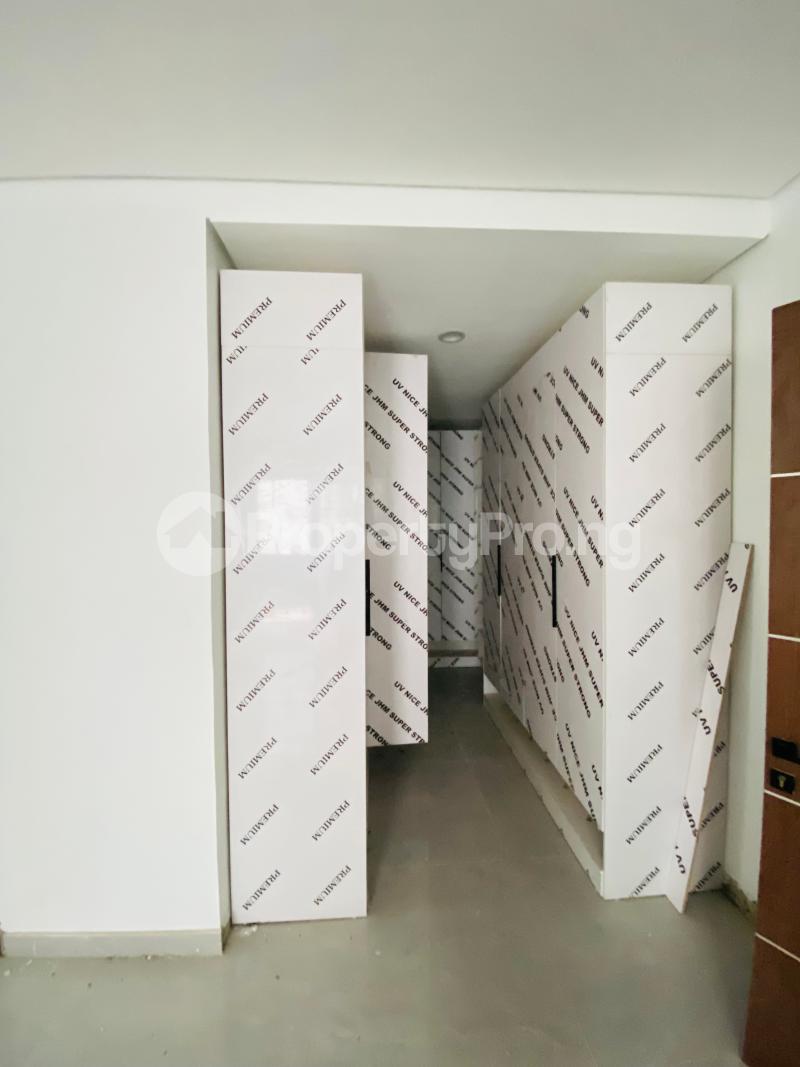 6 bedroom House for sale Old Ikoyi Ikoyi Lagos