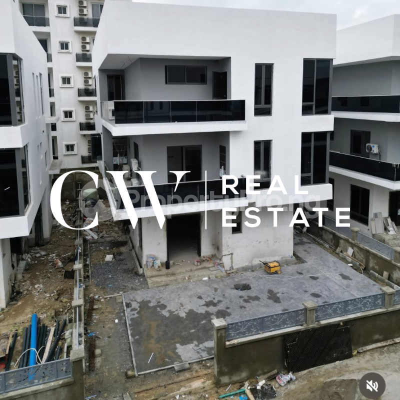6 bedroom House for sale Old Ikoyi Ikoyi Lagos