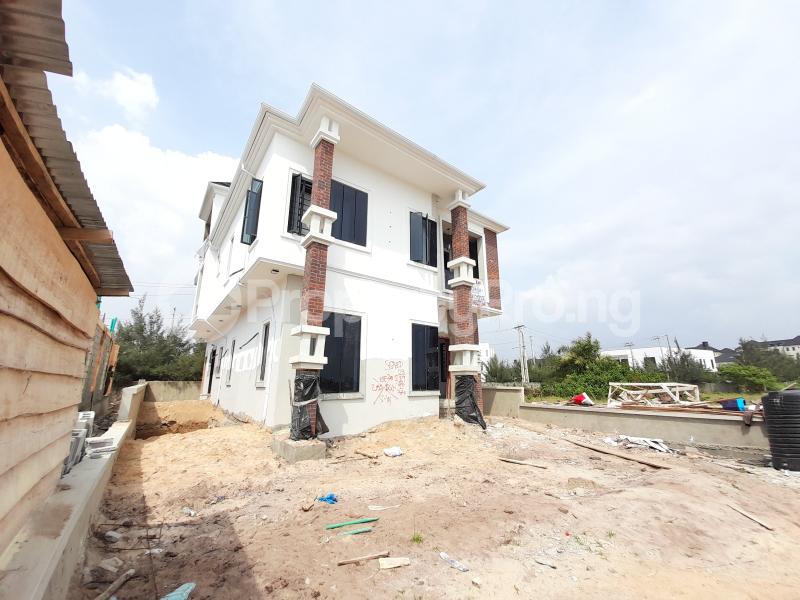 5 bedroom House for sale Lekki County Lekki Lagos