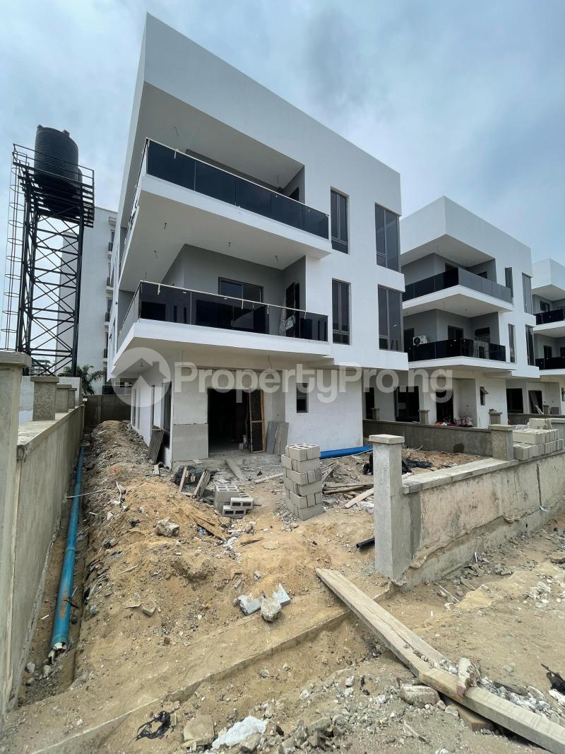 6 bedroom House for sale Ikoyi Lagos