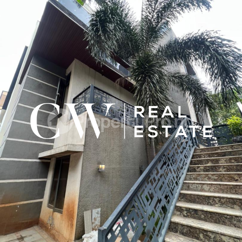 6 bedroom House for sale Katampe Ext Abuja