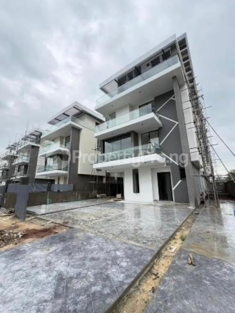 6 bedroom House for sale Banana Island Ikoyi Lagos