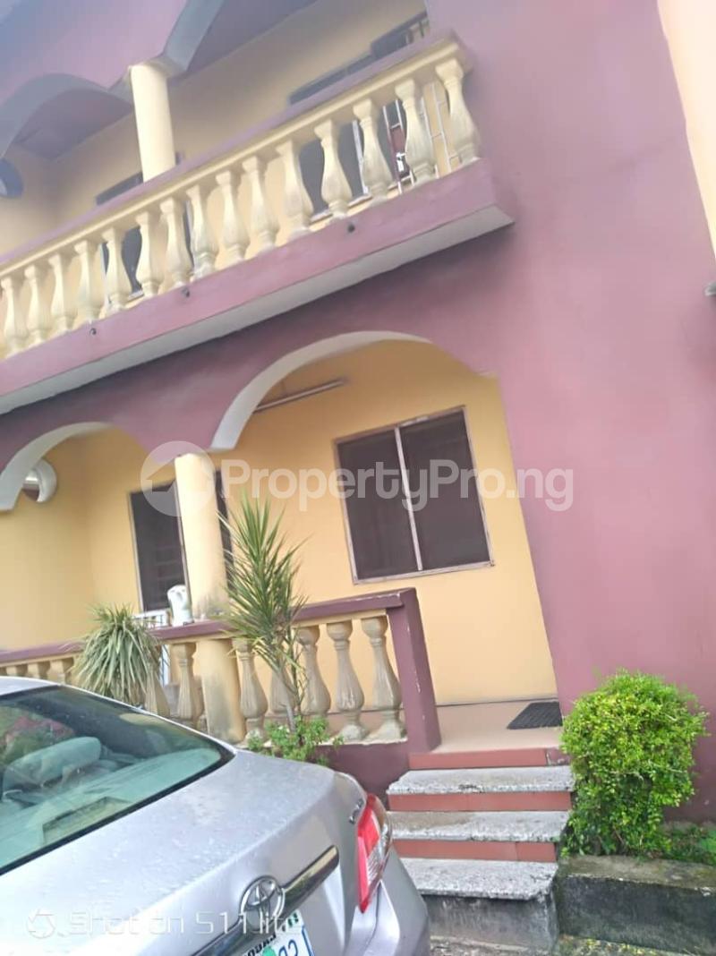 6 bedroom Flat / Apartment for sale Sangotedo Lagos - 0