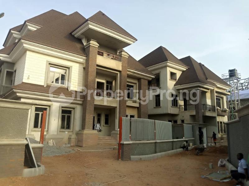 6 bedroom House for sale   Asokoro Abuja