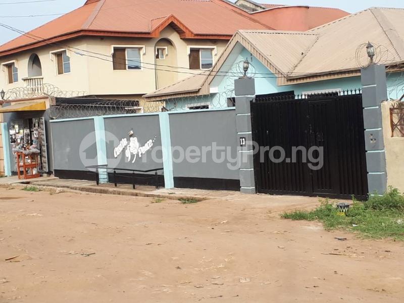 6 bedroom House for sale Ikorodu Lagos