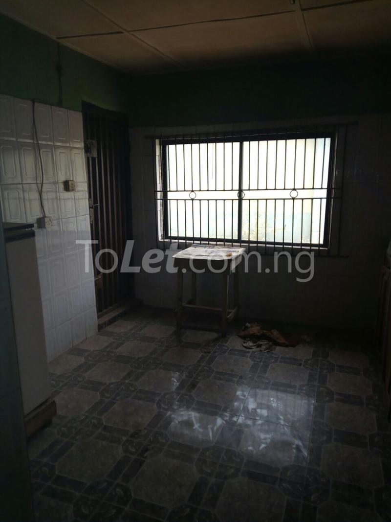 6 bedroom House for sale Unity Road, By Christ Gospel Mission International Church Ayobo Ipaja Lagos