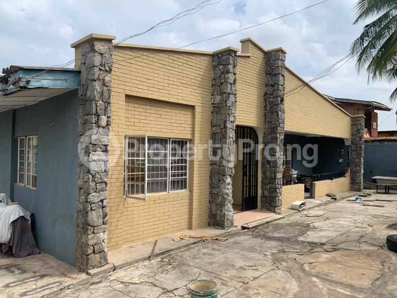 6 bedroom House for rent Old Bodija Bodija Ibadan Oyo - 0