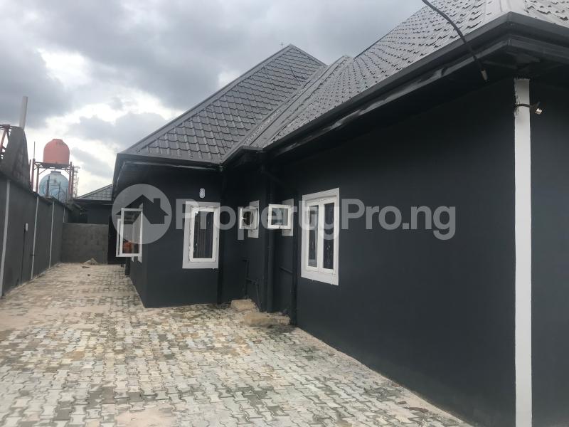 6 bedroom House for rent Located In Owerri Owerri Imo