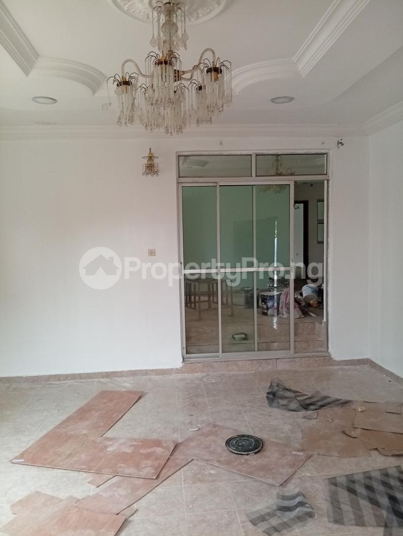 6 bedroom House for rent Army Estate, Kubwa Abuja