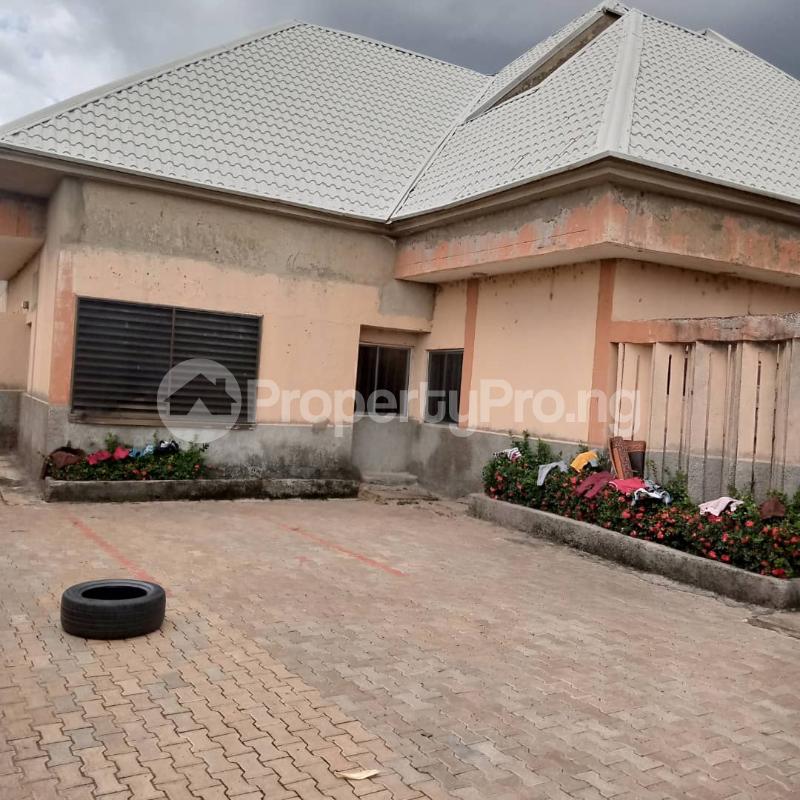House for sale Angwan Rimi Kaduna North Kaduna