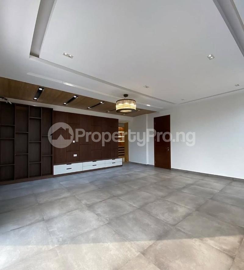 6 bedroom House for sale Ikoyi S.W Ikoyi Lagos