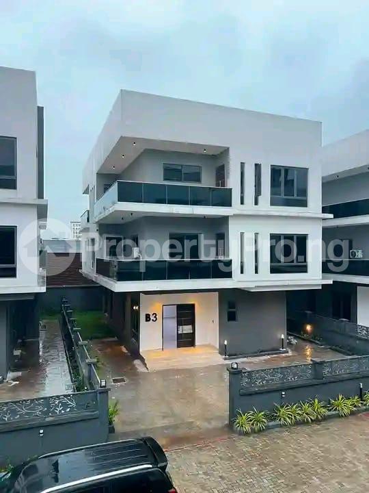6 bedroom House for sale Old Ikoyi Ikoyi Lagos