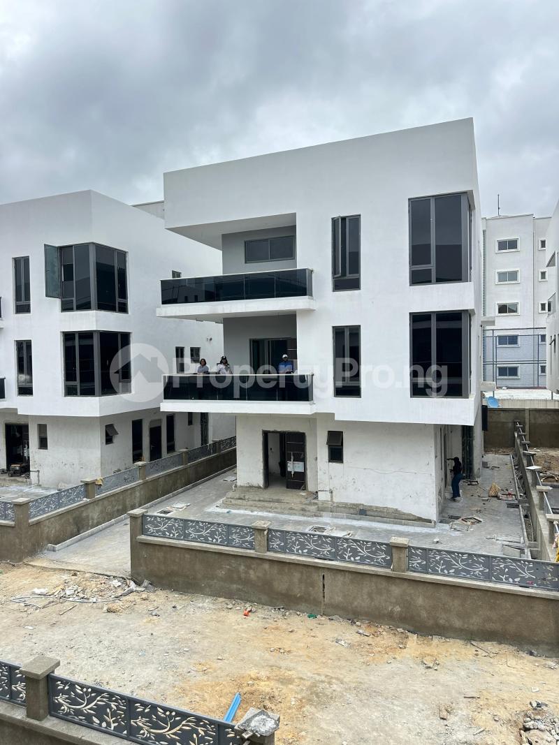 6 bedroom House for sale Old Ikoyi Ikoyi Lagos