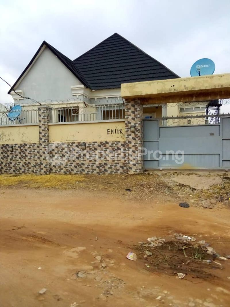 6 bedroom House for sale Kuje Abuja