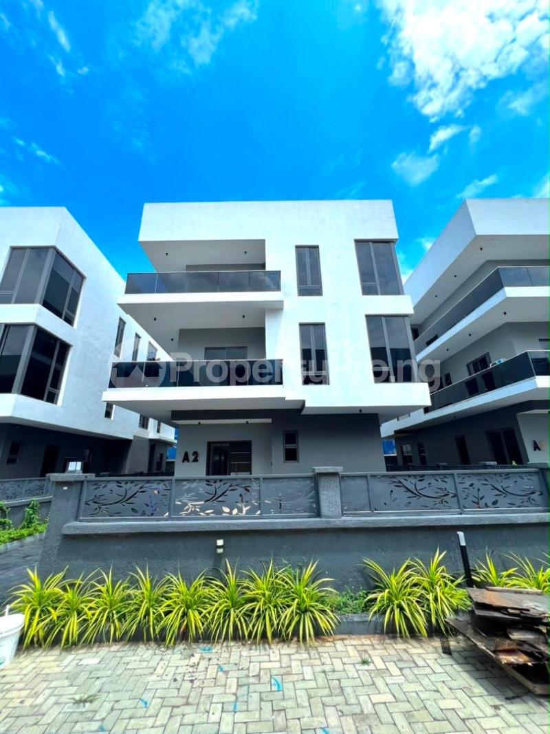 6 bedroom House for sale Ikoyi Lagos