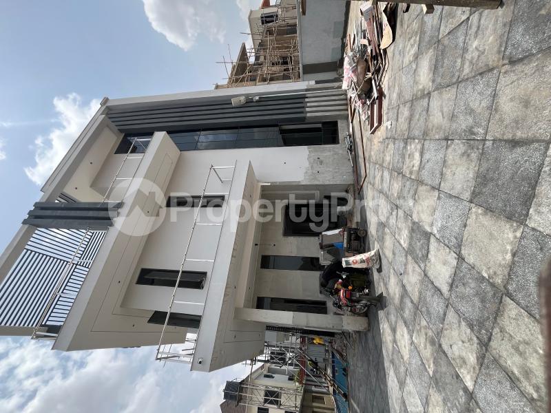 6 bedroom House for sale Apo Resettlement Apo Abuja