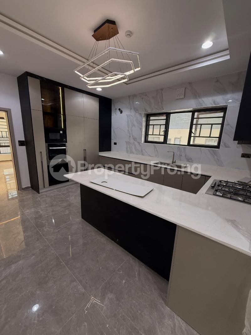 6 bedroom House for sale Katampe Extension Katampe Abuja