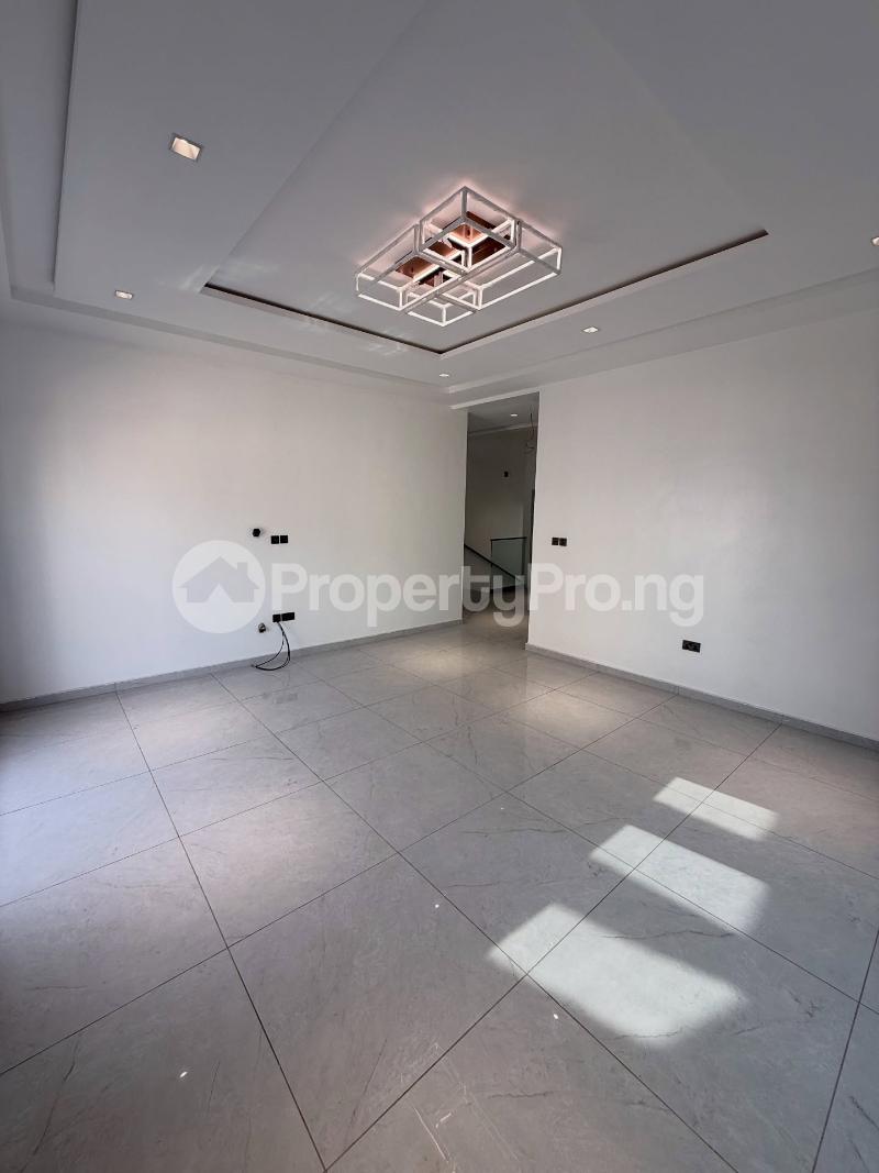 6 bedroom House for sale Katampe Extension Katampe Abuja
