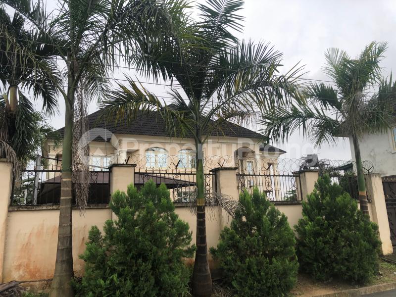 6 bedroom House for sale Osongoma Estate Uyo Akwa Ibom