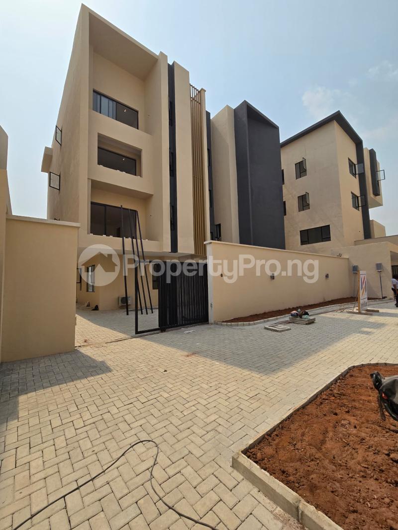 6 bedroom House for sale Ikoyi Lagos