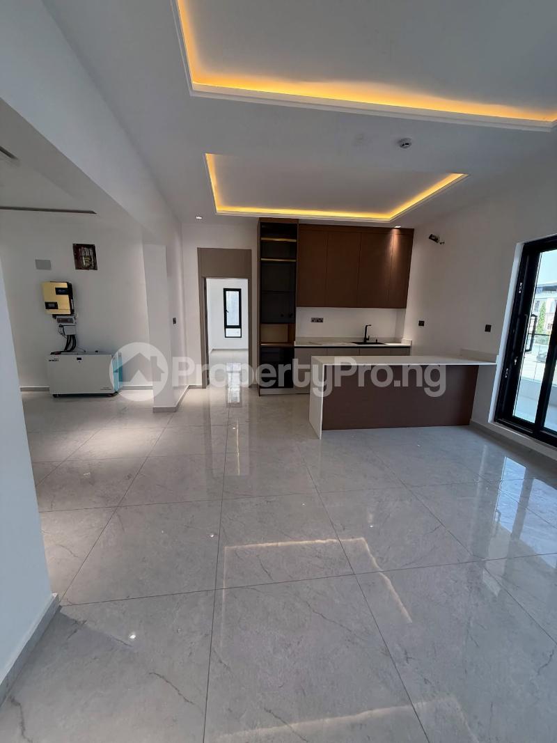 6 bedroom House for sale Katampe Extension Katampe Abuja
