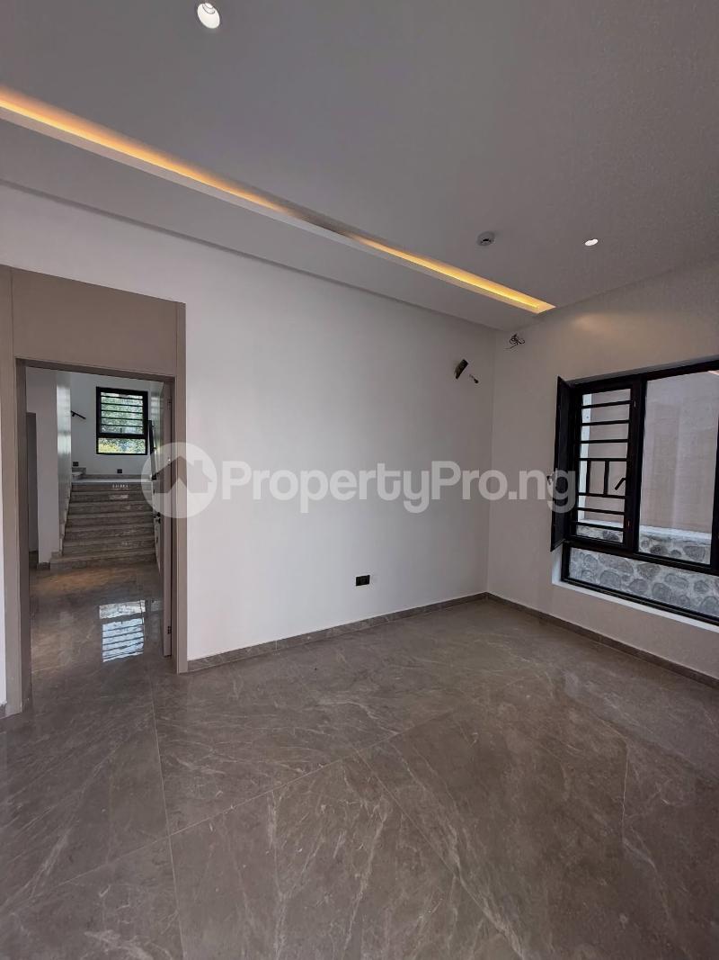 6 bedroom House for sale Katampe Extension Katampe Abuja