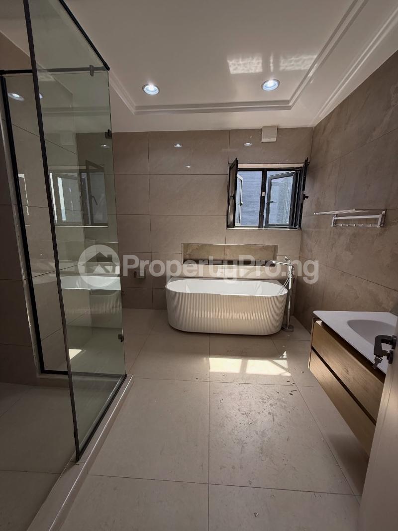 6 bedroom House for sale Katampe Extension Katampe Abuja