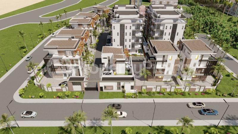 6 bedroom House for sale Mabushi Abuja