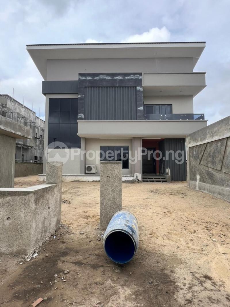 6 bedroom House for sale Ajah Lagos