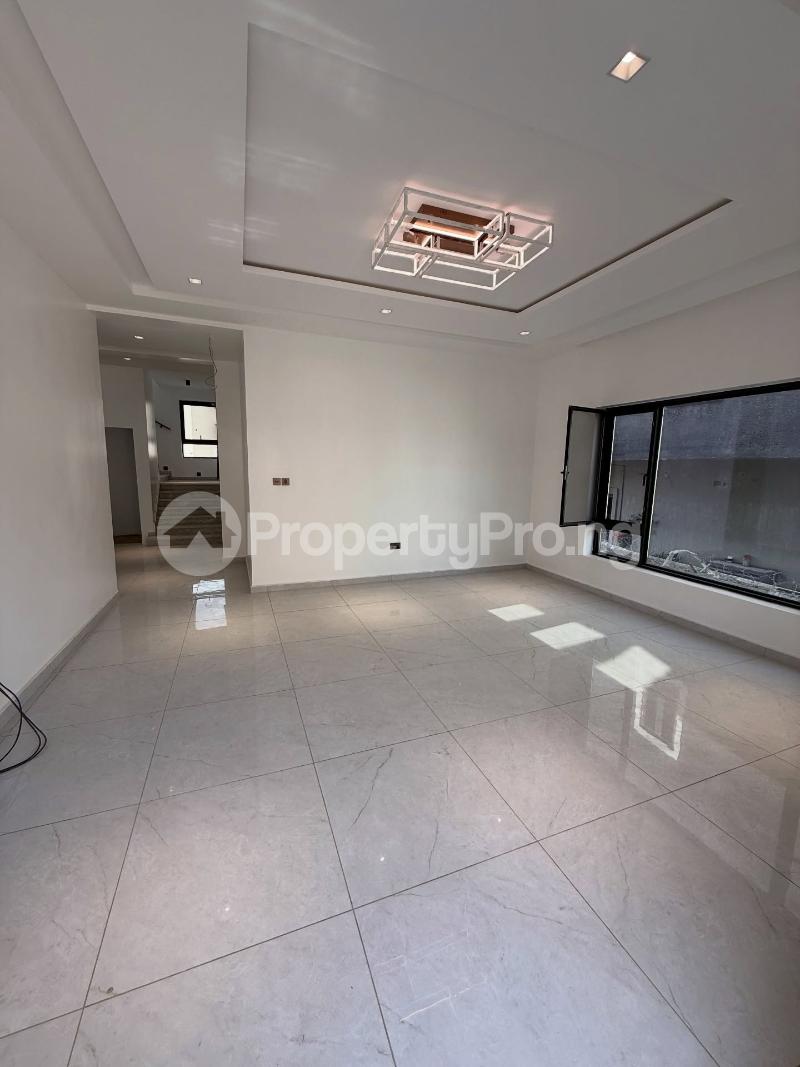 6 bedroom House for sale Katampe Extension Katampe Abuja