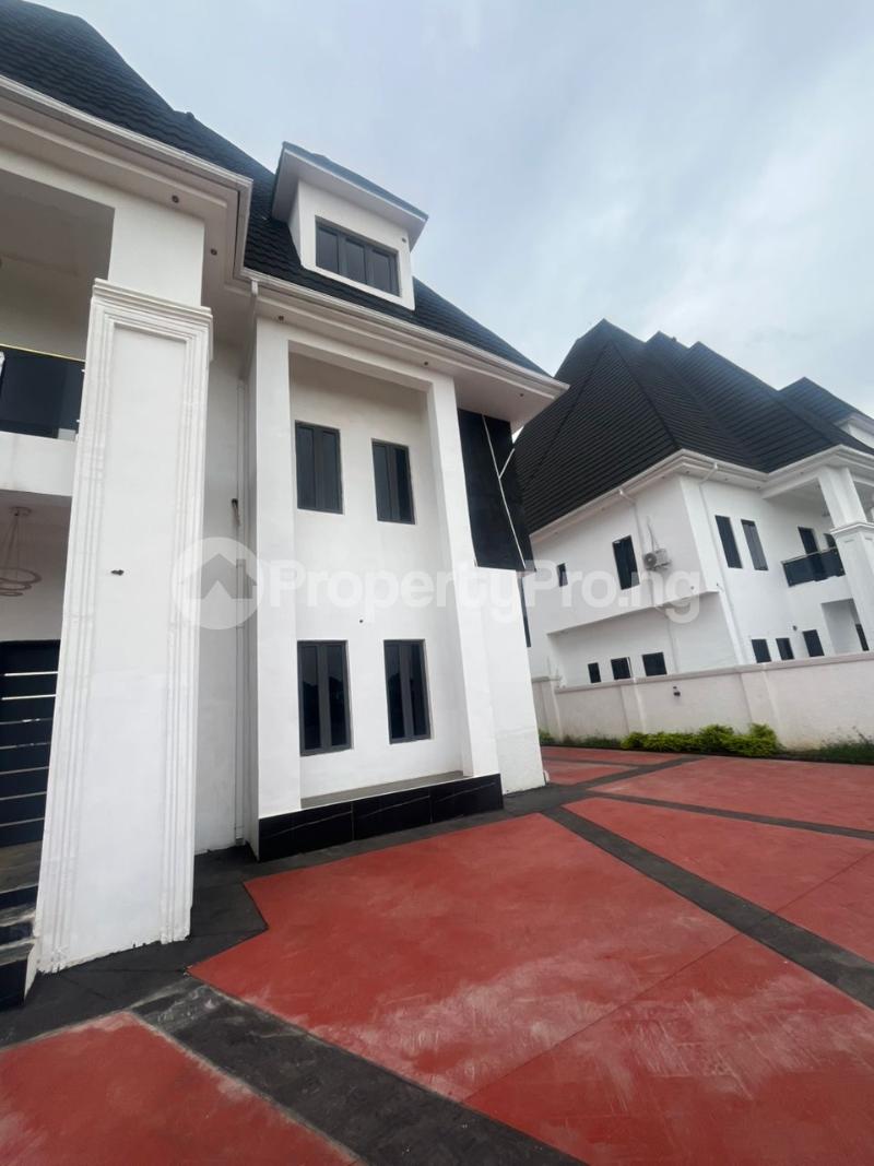 6 bedroom House for sale Karsana Abuja
