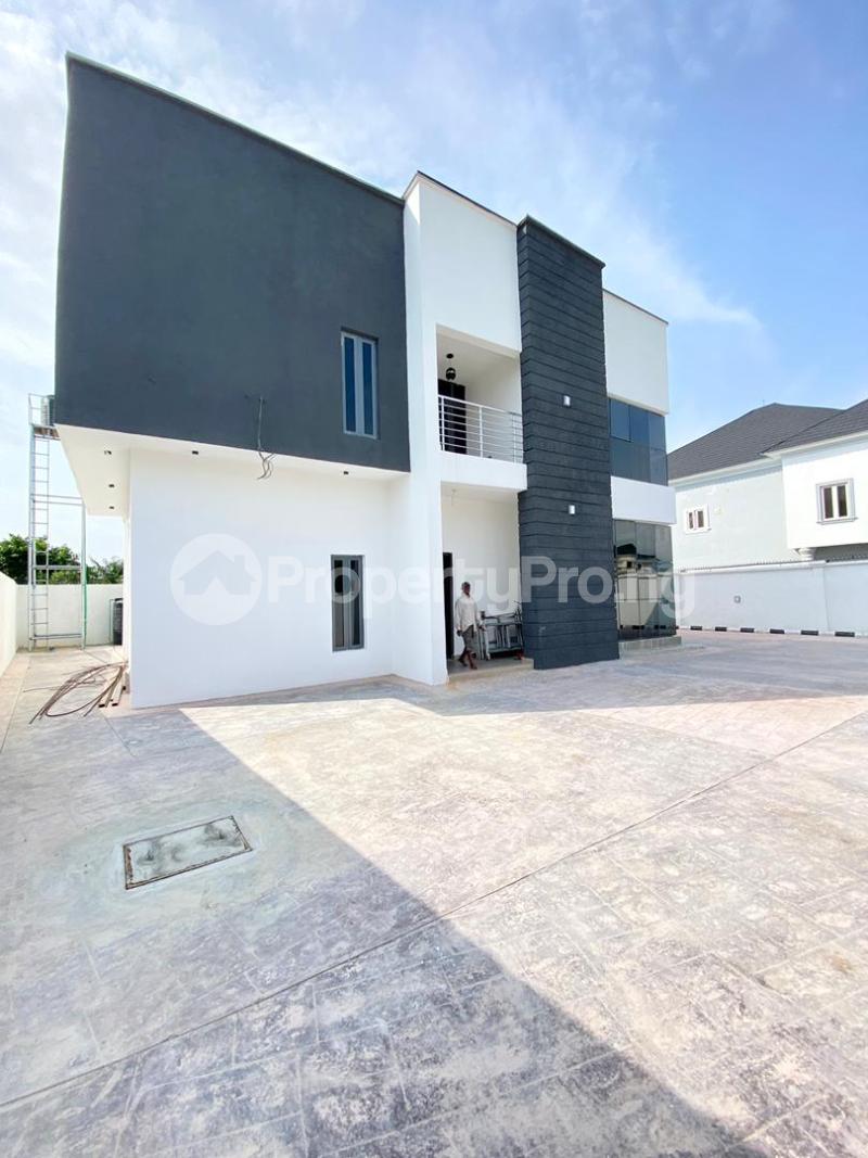 House for sale Ajah Lagos