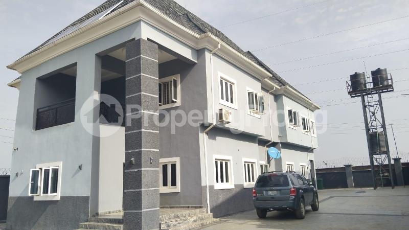 6 bedroom House for sale Kukwaba Kukwaba Abuja