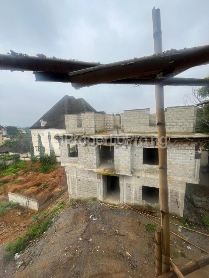 6 bedroom House for sale Maitama Abuja