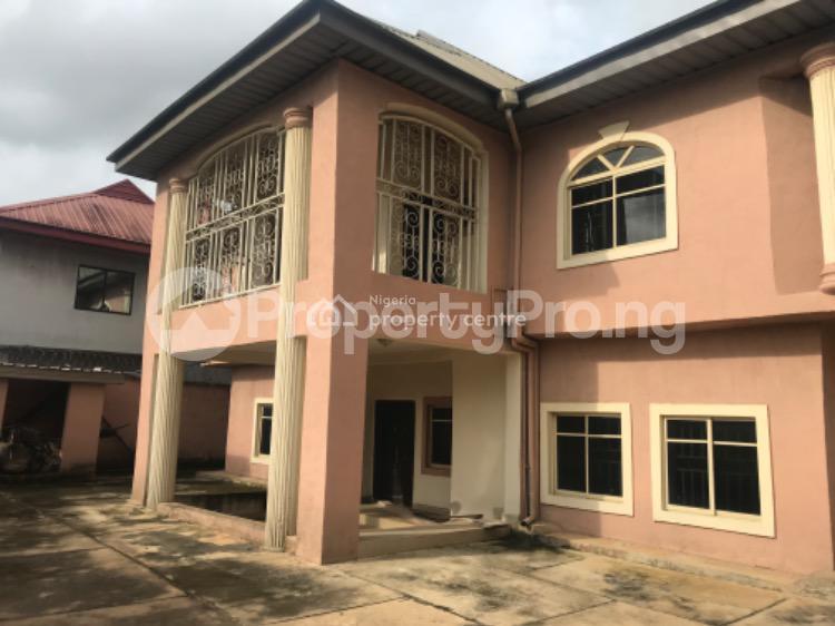 House for rent Owerri Imo (PID 1DLJR) PropertyPro.ng