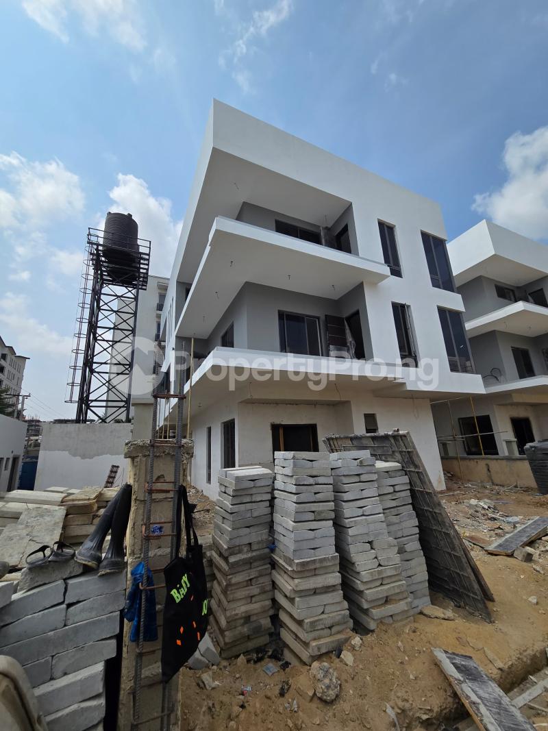 3 bedroom House for sale Ikoyi Lagos