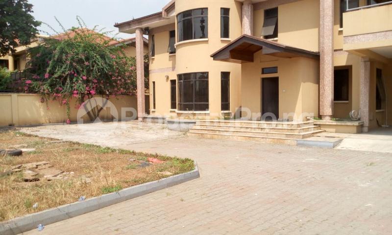 6 bedroom House for rent Old Ikoyi Ikoyi Lagos