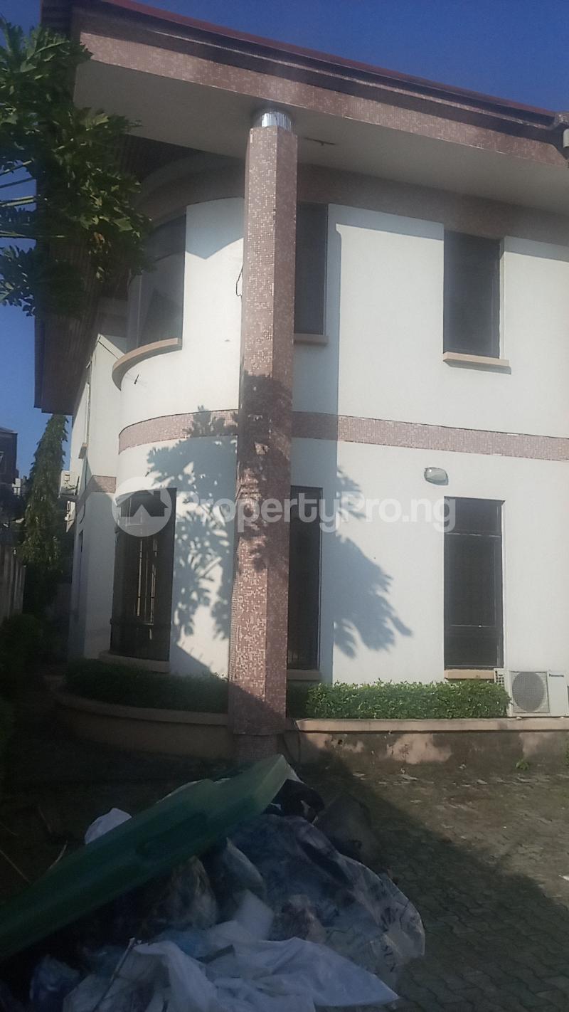 6 bedroom House for rent Old Ikoyi Ikoyi Lagos