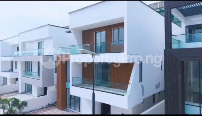 6 bedroom House for sale Lekki Phase 1 Lekki Phase 1 Lekki Lagos