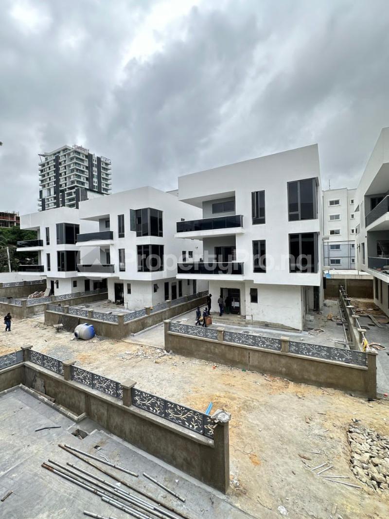 6 bedroom House for sale Ikoyi Lagos