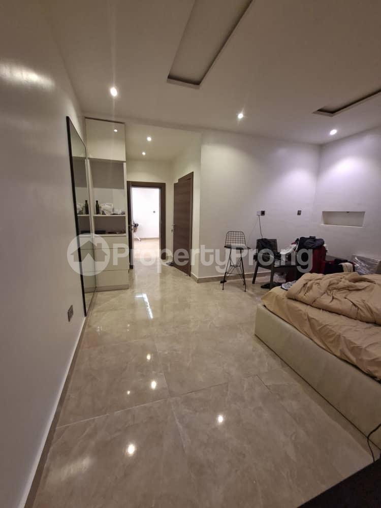 House for rent Mabushi Abuja