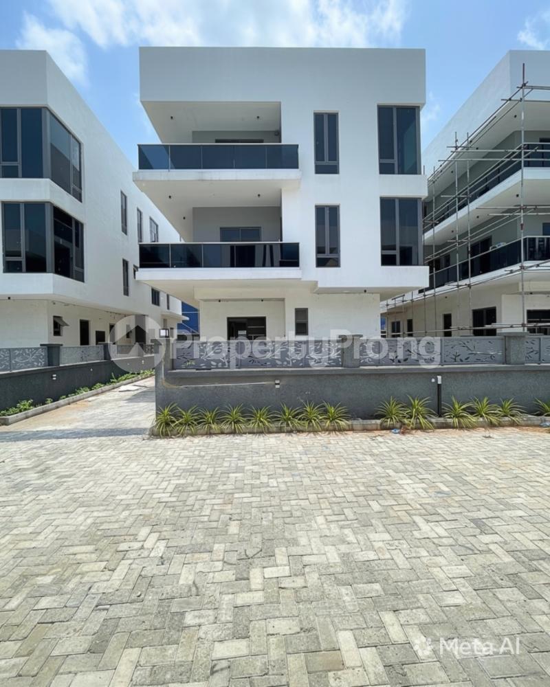 6 bedroom House for sale Ikoyi Lagos