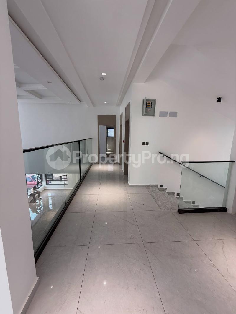 6 bedroom House for sale Katampe Extension Katampe Abuja