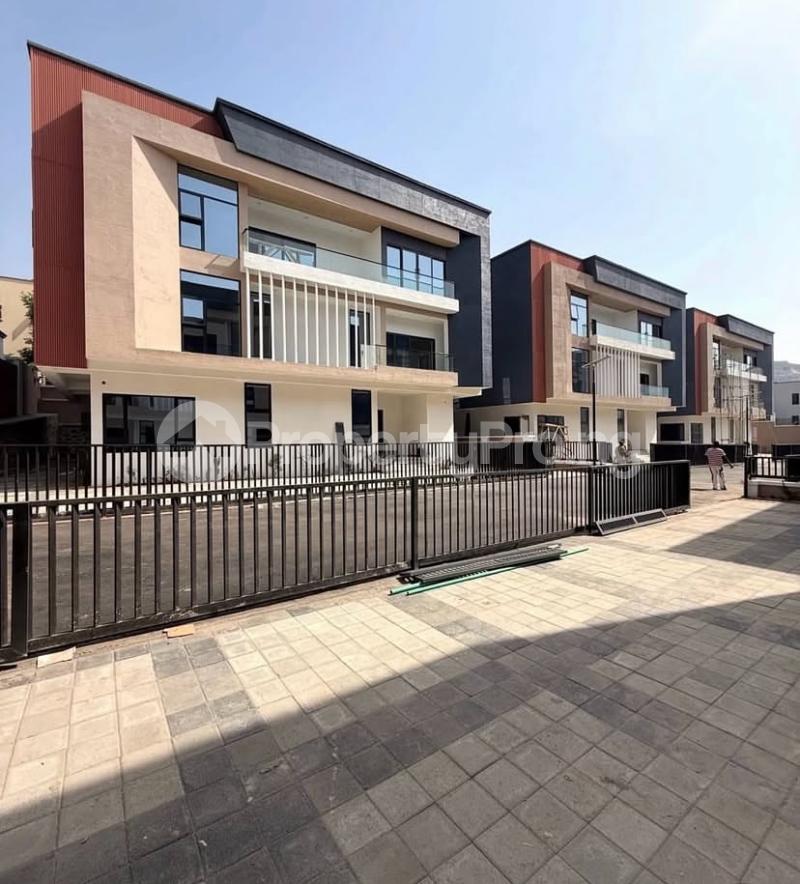 6 bedroom House for rent Katampe Extension Katampe Abuja