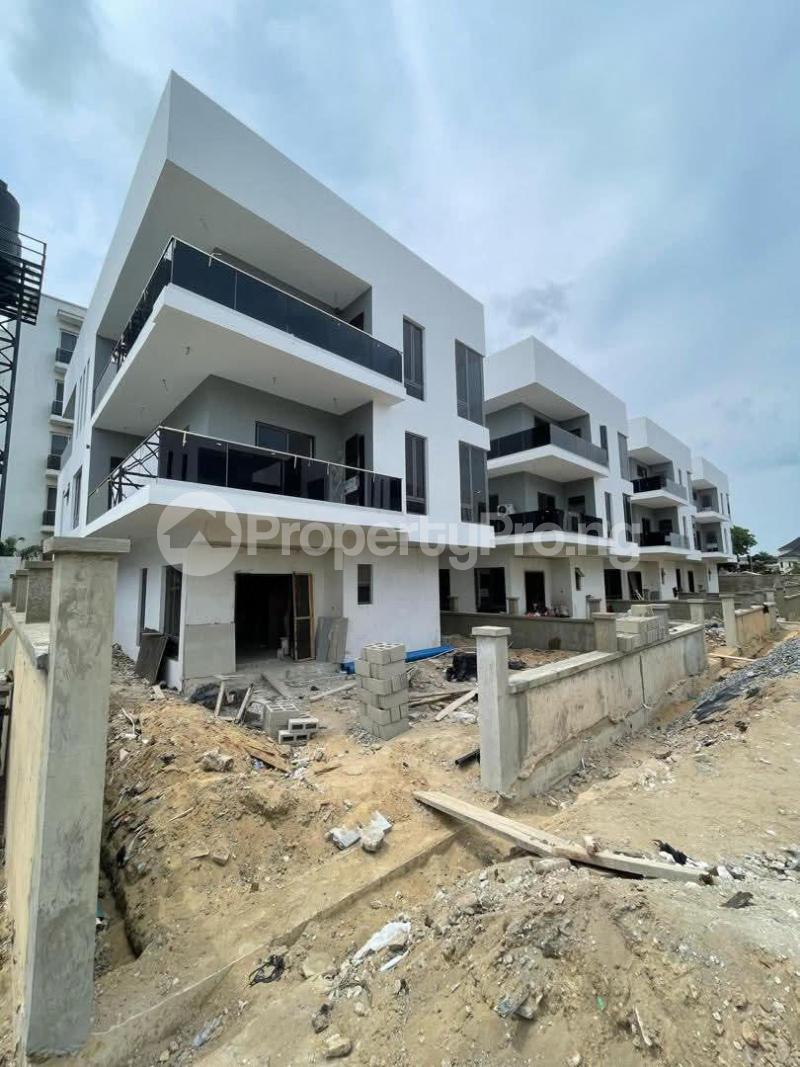 6 bedroom House for sale Ikoyi Lagos