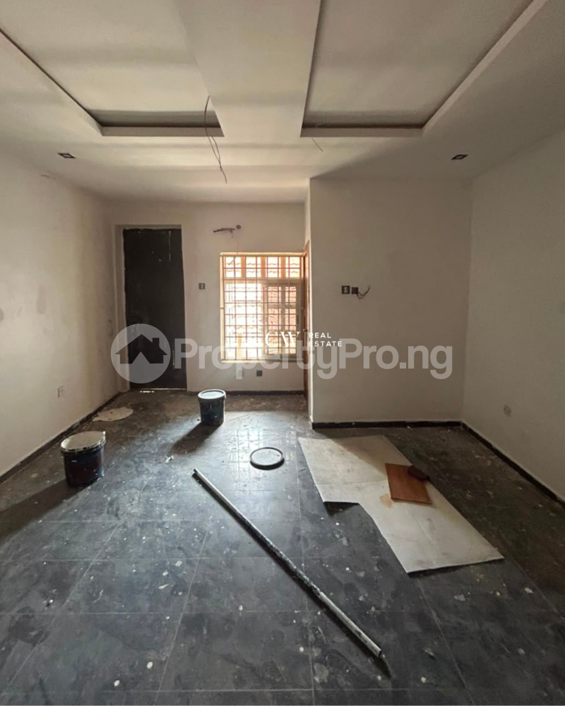 6 bedroom House for rent Ikoyi Lagos