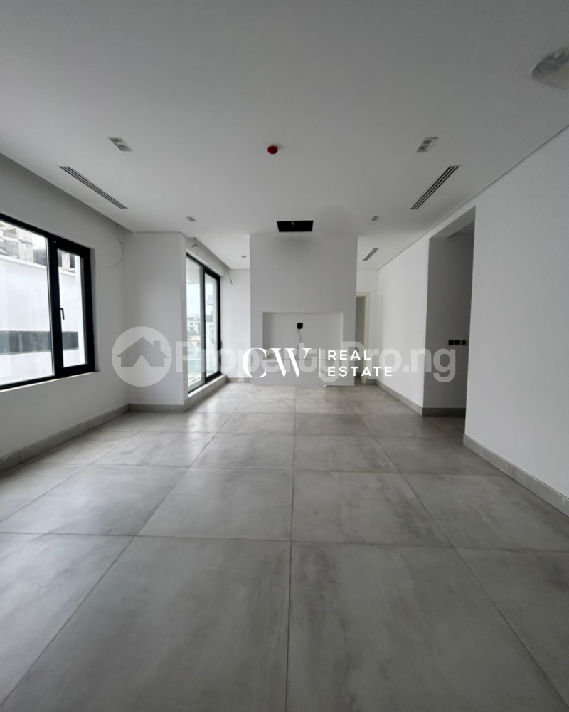 6 bedroom House for sale Ikoyi Lagos